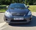 Серый Киа Сид, объемом двигателя 1.4 л и пробегом 174 тыс. км за 5500 $, фото 1 на Automoto.ua