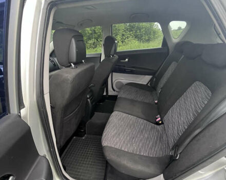 Сірий Кіа Сід, об'ємом двигуна 1.6 л та пробігом 230 тис. км за 5500 $, фото 19 на Automoto.ua