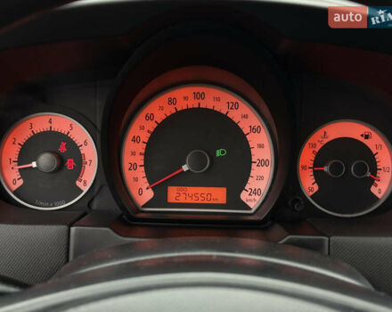 Серый Киа Сид, объемом двигателя 1.4 л и пробегом 274 тыс. км за 3600 $, фото 23 на Automoto.ua