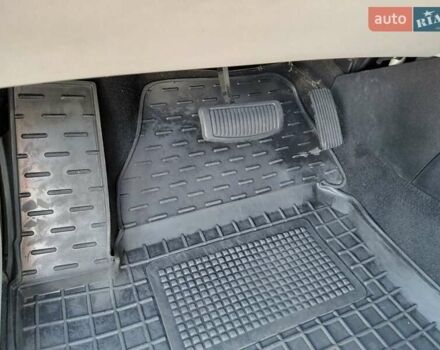 Киа Сид 2008 в Киеве на Automoto.ua Серый Киа Сид, объемом двигателя 1.6 л и пробегом 200 тыс. км за 5900 $, фото 12 на Automoto.ua