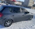 Серый Киа Сид, объемом двигателя 1.4 л и пробегом 180 тыс. км за 4750 $, фото 6 на Automoto.ua