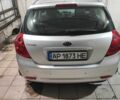 Серый Киа Сид, объемом двигателя 1.6 л и пробегом 140 тыс. км за 5500 $, фото 7 на Automoto.ua