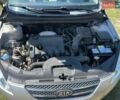 Серый Киа Сид, объемом двигателя 1.6 л и пробегом 308 тыс. км за 4800 $, фото 1 на Automoto.ua