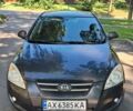 Серый Киа Сид, объемом двигателя 1.59 л и пробегом 285 тыс. км за 5600 $, фото 1 на Automoto.ua