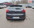 Серый Киа Сид, объемом двигателя 1.59 л и пробегом 204 тыс. км за 6300 $, фото 8 на Automoto.ua