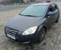 Киа Сид 2008 в Харькове на Automoto.ua Серый Киа Сид, объемом двигателя 1.59 л и пробегом 240 тыс. км за 5900 $, фото 1 на Automoto.ua