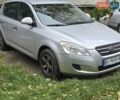 Серый Киа Сид, объемом двигателя 1.6 л и пробегом 278 тыс. км за 5950 $, фото 1 на Automoto.ua