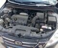 Серый Киа Сид, объемом двигателя 1.4 л и пробегом 260 тыс. км за 4350 $, фото 6 на Automoto.ua