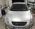 Серый Киа Сид, объемом двигателя 1.6 л и пробегом 140 тыс. км за 5500 $, фото 2 на Automoto.ua