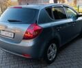 Серый Киа Сид, объемом двигателя 1.4 л и пробегом 220 тыс. км за 4600 $, фото 3 на Automoto.ua