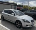 Серый Киа Сид, объемом двигателя 1.6 л и пробегом 148 тыс. км за 5799 $, фото 3 на Automoto.ua