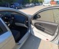 Серый Киа Сид, объемом двигателя 1.59 л и пробегом 262 тыс. км за 6300 $, фото 9 на Automoto.ua
