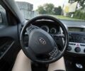 Серый Киа Сид, объемом двигателя 2 л и пробегом 193 тыс. км за 5900 $, фото 15 на Automoto.ua