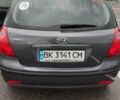 Сірий Кіа Сід, об'ємом двигуна 1.6 л та пробігом 258 тис. км за 5000 $, фото 4 на Automoto.ua