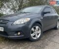 Серый Киа Сид, объемом двигателя 2 л и пробегом 187 тыс. км за 5200 $, фото 1 на Automoto.ua