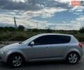 Серый Киа Сид, объемом двигателя 1.58 л и пробегом 248 тыс. км за 6000 $, фото 5 на Automoto.ua