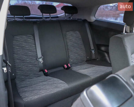 Серый Киа Сид, объемом двигателя 1.59 л и пробегом 211 тыс. км за 7000 $, фото 26 на Automoto.ua