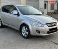 Сірий Кіа Сід, об'ємом двигуна 1.59 л та пробігом 82 тис. км за 7900 $, фото 7 на Automoto.ua