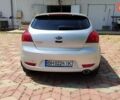 Серый Киа Сид, объемом двигателя 1.6 л и пробегом 128 тыс. км за 4700 $, фото 4 на Automoto.ua