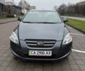 Серый Киа Сид, объемом двигателя 1.4 л и пробегом 95 тыс. км за 6800 $, фото 1 на Automoto.ua