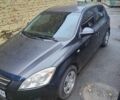 Серый Киа Сид, объемом двигателя 1.59 л и пробегом 189 тыс. км за 4500 $, фото 1 на Automoto.ua