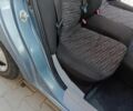 Сірий Кіа Сід, об'ємом двигуна 1.4 л та пробігом 210 тис. км за 4800 $, фото 20 на Automoto.ua