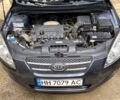 Серый Киа Сид, объемом двигателя 1.6 л и пробегом 203 тыс. км за 6600 $, фото 4 на Automoto.ua