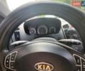 Серый Киа Сид, объемом двигателя 1.6 л и пробегом 220 тыс. км за 5900 $, фото 8 на Automoto.ua