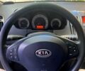 Серый Киа Сид, объемом двигателя 1.6 л и пробегом 255 тыс. км за 6100 $, фото 2 на Automoto.ua
