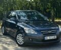 Сірий Кіа Сід, об'ємом двигуна 1.6 л та пробігом 308 тис. км за 4099 $, фото 1 на Automoto.ua
