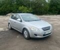 Серый Киа Сид, объемом двигателя 1.4 л и пробегом 197 тыс. км за 4444 $, фото 1 на Automoto.ua
