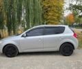 Серый Киа Сид, объемом двигателя 1.58 л и пробегом 216 тыс. км за 4600 $, фото 2 на Automoto.ua
