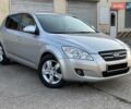 Сірий Кіа Сід, об'ємом двигуна 1.59 л та пробігом 82 тис. км за 7900 $, фото 1 на Automoto.ua