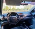 Серый Киа Сид, объемом двигателя 1.6 л и пробегом 257 тыс. км за 4000 $, фото 5 на Automoto.ua