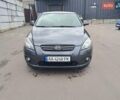 Серый Киа Сид, объемом двигателя 1.59 л и пробегом 204 тыс. км за 6300 $, фото 9 на Automoto.ua