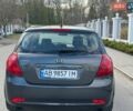 Серый Киа Сид, объемом двигателя 1.4 л и пробегом 240 тыс. км за 4200 $, фото 5 на Automoto.ua