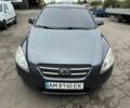 Серый Киа Сид, объемом двигателя 1.6 л и пробегом 331 тыс. км за 5800 $, фото 1 на Automoto.ua