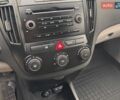 Серый Киа Сид, объемом двигателя 1.4 л и пробегом 224 тыс. км за 4400 $, фото 12 на Automoto.ua
