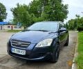 Серый Киа Сид, объемом двигателя 1.4 л и пробегом 190 тыс. км за 4950 $, фото 1 на Automoto.ua