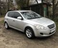 Сірий Кіа Сід, об'ємом двигуна 1.6 л та пробігом 165 тис. км за 6200 $, фото 1 на Automoto.ua