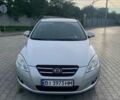 Сірий Кіа Сід, об'ємом двигуна 1.58 л та пробігом 273 тис. км за 5850 $, фото 1 на Automoto.ua