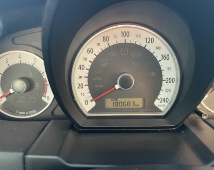 Серый Киа Сид, объемом двигателя 1.4 л и пробегом 180 тыс. км за 4750 $, фото 14 на Automoto.ua