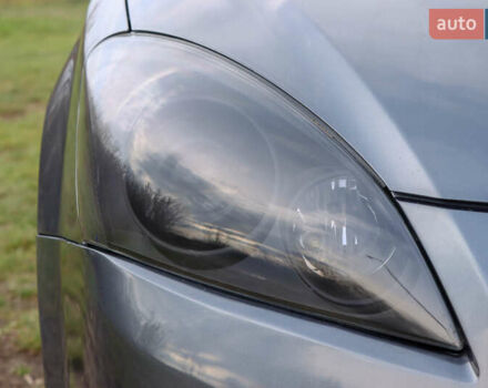 Серый Киа Сид, объемом двигателя 1.59 л и пробегом 211 тыс. км за 7000 $, фото 2 на Automoto.ua