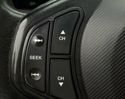 Серый Киа Сид, объемом двигателя 1.4 л и пробегом 274 тыс. км за 3600 $, фото 19 на Automoto.ua