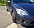 Сірий Кіа Сід, об'ємом двигуна 1.4 л та пробігом 174 тис. км за 5500 $, фото 6 на Automoto.ua