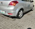 Серый Киа Сид, объемом двигателя 1.6 л и пробегом 215 тыс. км за 4700 $, фото 4 на Automoto.ua