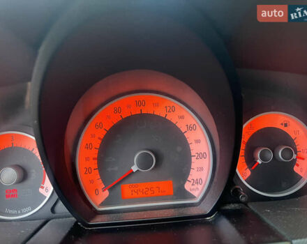 Кіа Сід 2008 у Дніпро (Дніпропетровську) на Automoto.ua Сірий Кіа Сід, об'ємом двигуна 1.59 л та пробігом 145 тис. км за 6500 $, фото 6 на Automoto.ua