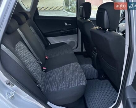 Сірий Кіа Сід, об'ємом двигуна 1.59 л та пробігом 82 тис. км за 7900 $, фото 36 на Automoto.ua