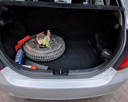 Сірий Кіа Сід, об'ємом двигуна 1.4 л та пробігом 280 тис. км за 4500 $, фото 9 на Automoto.ua