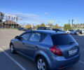 Киа Сид 2008 в Киеве на Automoto.ua Серый Киа Сид, объемом двигателя 1.4 л и пробегом 311 тыс. км за 5200 $, фото 2 на Automoto.ua